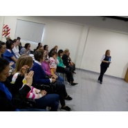 OPEN CLASS 2Do A,B y C turno mañana 